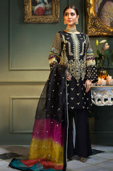 Charcoal Divine CHMW-18